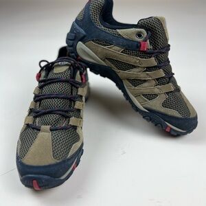 Merrell Men's Alverstone Hiking Boot